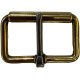 Heavy Heel Roller Buckle 2