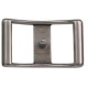 Conway Buckle 1   Stainless Steel