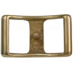 Conway Buckle 3/4 Brass