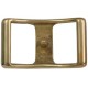 Conway Buckle 3/4 Brass