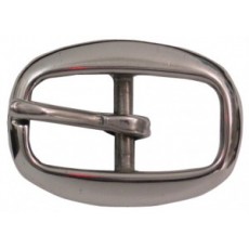 Swedge Buckle 1/2 Stainless Steel
