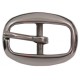 Swedge Buckle 1/2 Stainless Steel