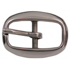 Swedge Buckle 5/8 Stainless Steel