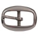 Swedge Buckle 5/8 Stainless Steel