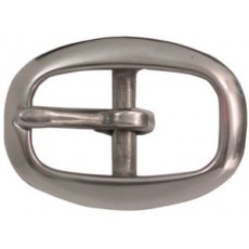 Swedge Buckle 3/4 Stainless Steel