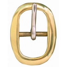 Swedge Buckle 1 (25mm) Brass(sst)