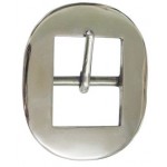 Cart Buckle 5/8 Ss (16mm)