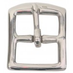 Stirrup Buckle 1 (25mm) Ss