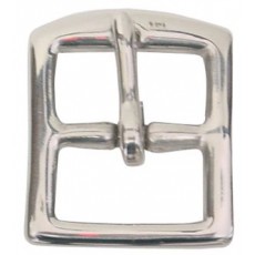 Stirrup Buckle 1 (25mm) Ss