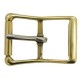 Bridle Buckle 1 1/4 ” (32mm)brass(sst)