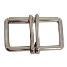 Double Tongue Buckle 2 (50mm)ss