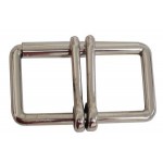Double Tongue Buckle 2 I/2 (65mm)ss