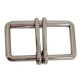 Double Tongue Buckle 3 (75mm)ss(6mmtng)