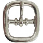 Spur Strap Buckle 5/8(16mm) Npdc