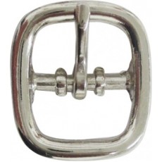 Spur Strap Buckle 5/8(16mm) Npdc