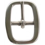 Swedge Buckle 1 1/4` (32mm) Ss