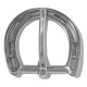 Horse Shoe Buckle Ss 5/8(16mm)