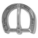 Horse Shoe Buckle Ss 1 1/2(38mm)