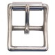 Roller Buckle 1 (25mm) Ss