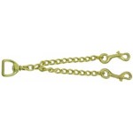 Argosy Chain Solid Brass