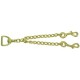 Argosy Chain Solid Brass