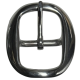 Belt Buckle SS 1 1/2