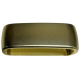 BELT KEEPER 1 1/4 (32mm) Brushed Gold