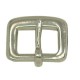 Bridle Buckle 1/2 Ss