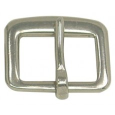 Bridle Buckle 3/4 &#148; Ss