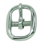 Springfield Buckle 1/2 Ss