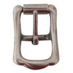 Roller Buckle 5/8 (16mm) Ss