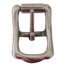 Roller Buckle 5/8 (16mm) Ss