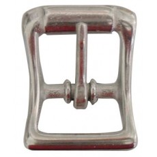 Buckle 3/4 (19mm) Ss