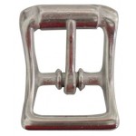 Buckle 5/8 (16mm) Ss