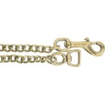 Lead Chain 30 Brass
