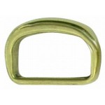 Keeper 3/4 Brass