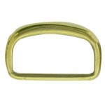 Keeper 1   Brass