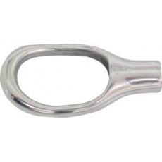 Hondo Stainless Steel (13mm)