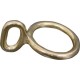 Loop 3/4 Ring 1 1/4 Brass