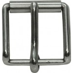 Roller Buckle 1 1/4 (32mm) Ss