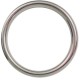 Ring (martingale) Ss 1 1/4 X 4mm