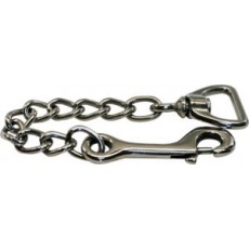 Heavy Lead Chain 12 Ss