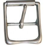 Hobble Buckle 1 1/2 (38mm) Ss