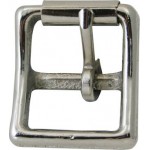 Roller Buckle 1 (25mm) Np Malleable