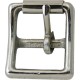 Roller Buckle 1 (25mm) Np Malleable