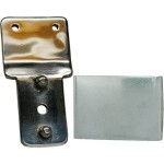 Stirrup Buckles Ss 2 All Metal