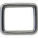 Welded Square Ss (32mm X 38mm)