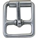 Double Bar Buckle 1 (25mm) Ss