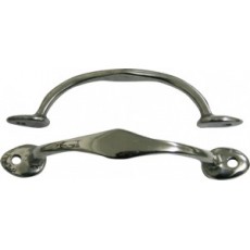 Horse Pad Bridge Handle