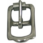 Vic Buckle Ss 5/8 ” (16mm)